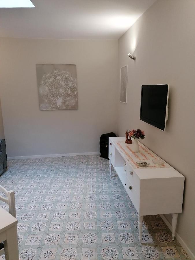 Il Nido Dei Priori Apartment Volterra Ngoại thất bức ảnh
