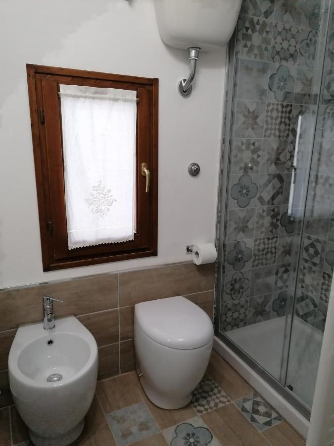 Il Nido Dei Priori Apartment Volterra Ngoại thất bức ảnh