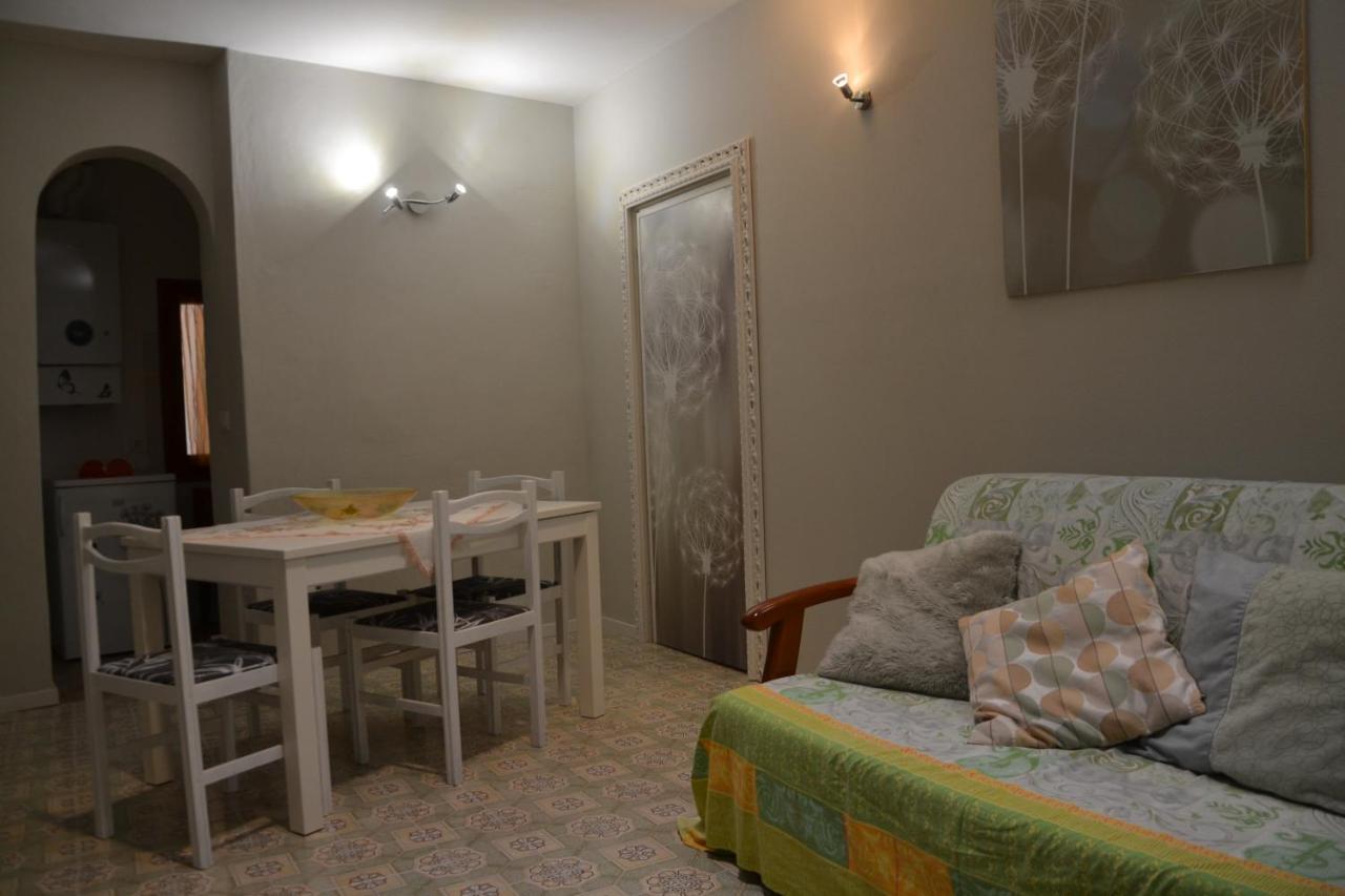 Il Nido Dei Priori Apartment Volterra Ngoại thất bức ảnh